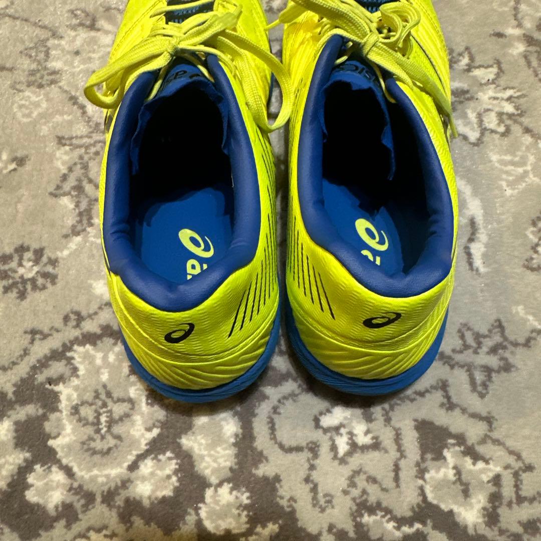 ASICS デスタッキ　26.5cm