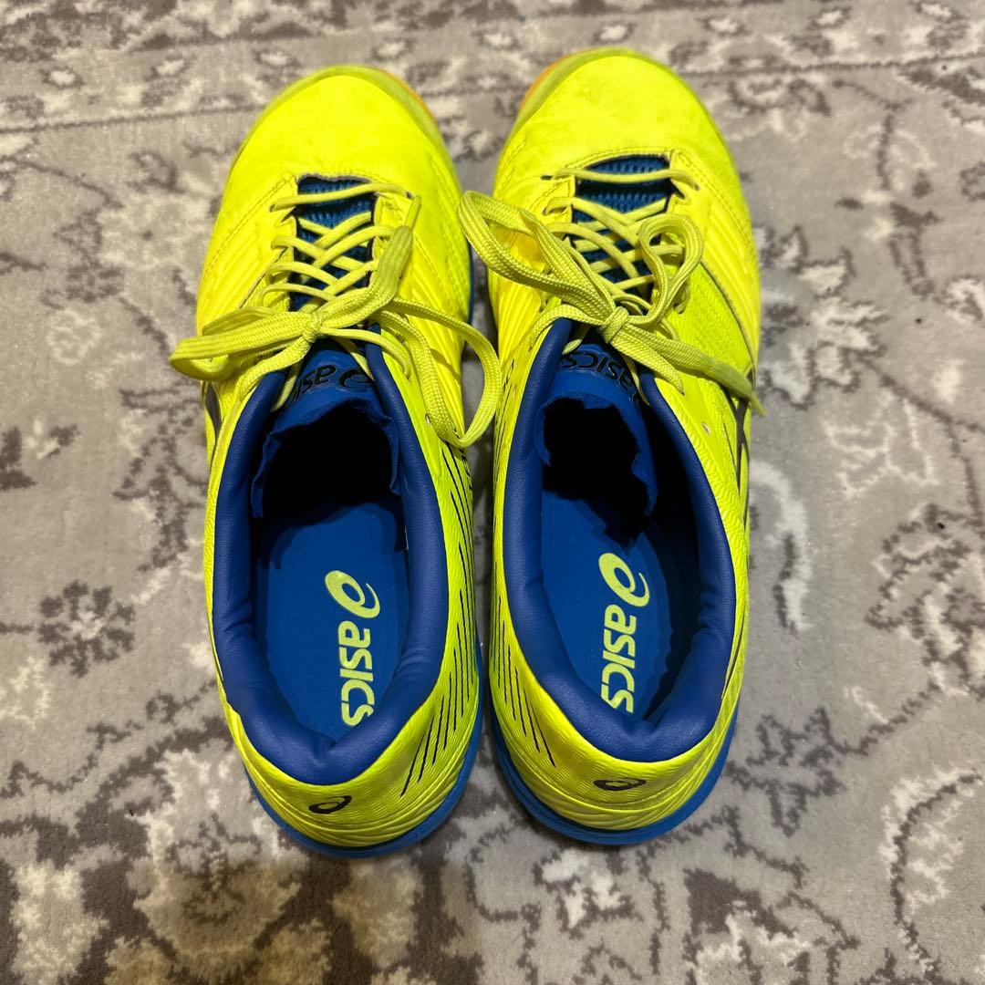 ASICS デスタッキ　26.5cm