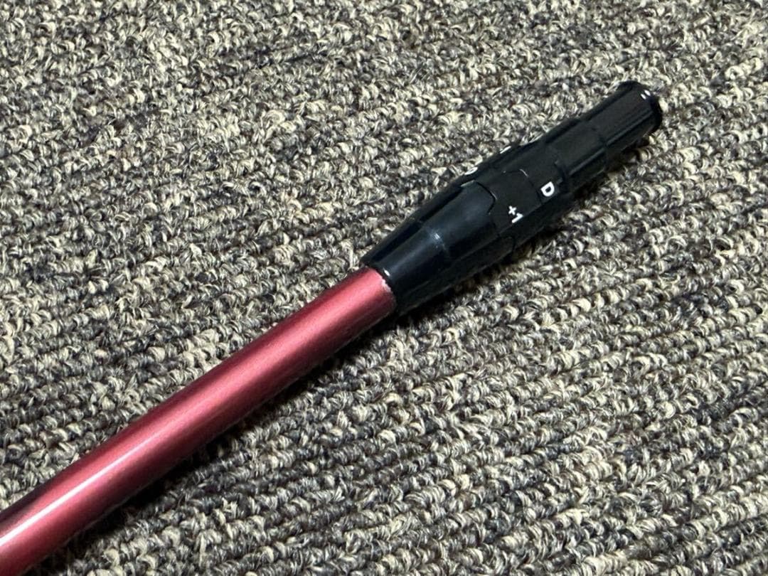 スピーダー エボリューションⅢ 474R★キャロウェイ スリーブ付★ドライバー用