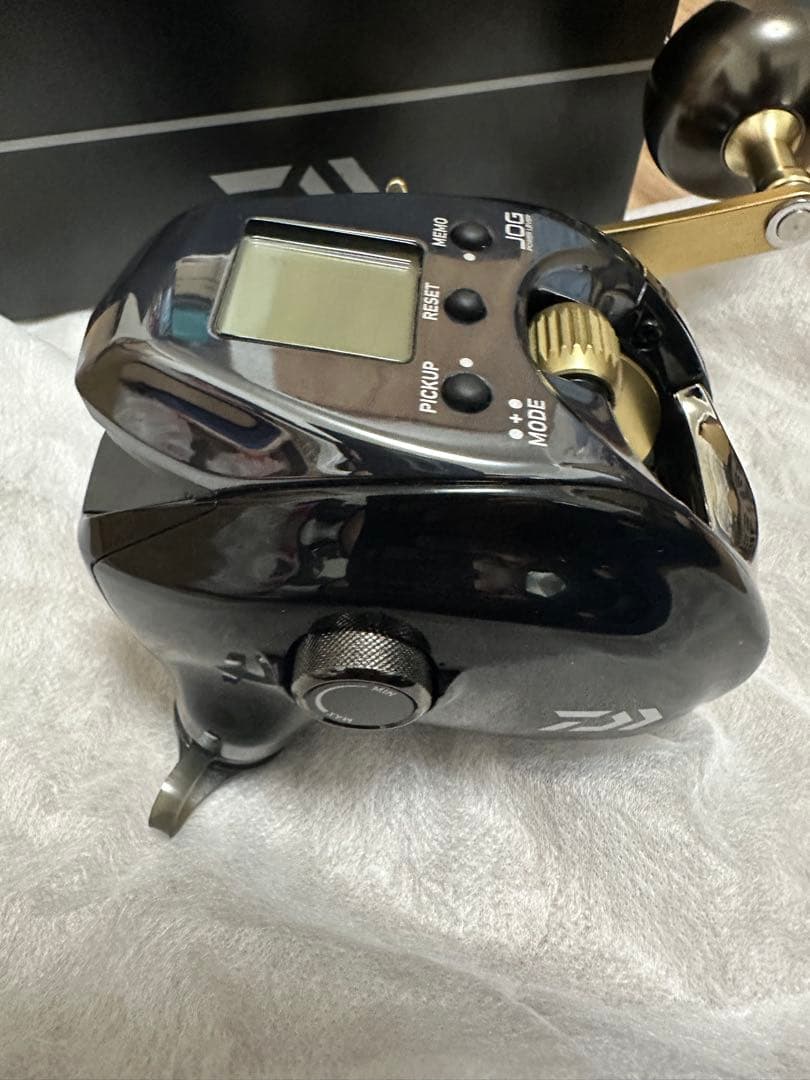 sea borg シーボーグ　21 G300J ダイワ　Daiwa
