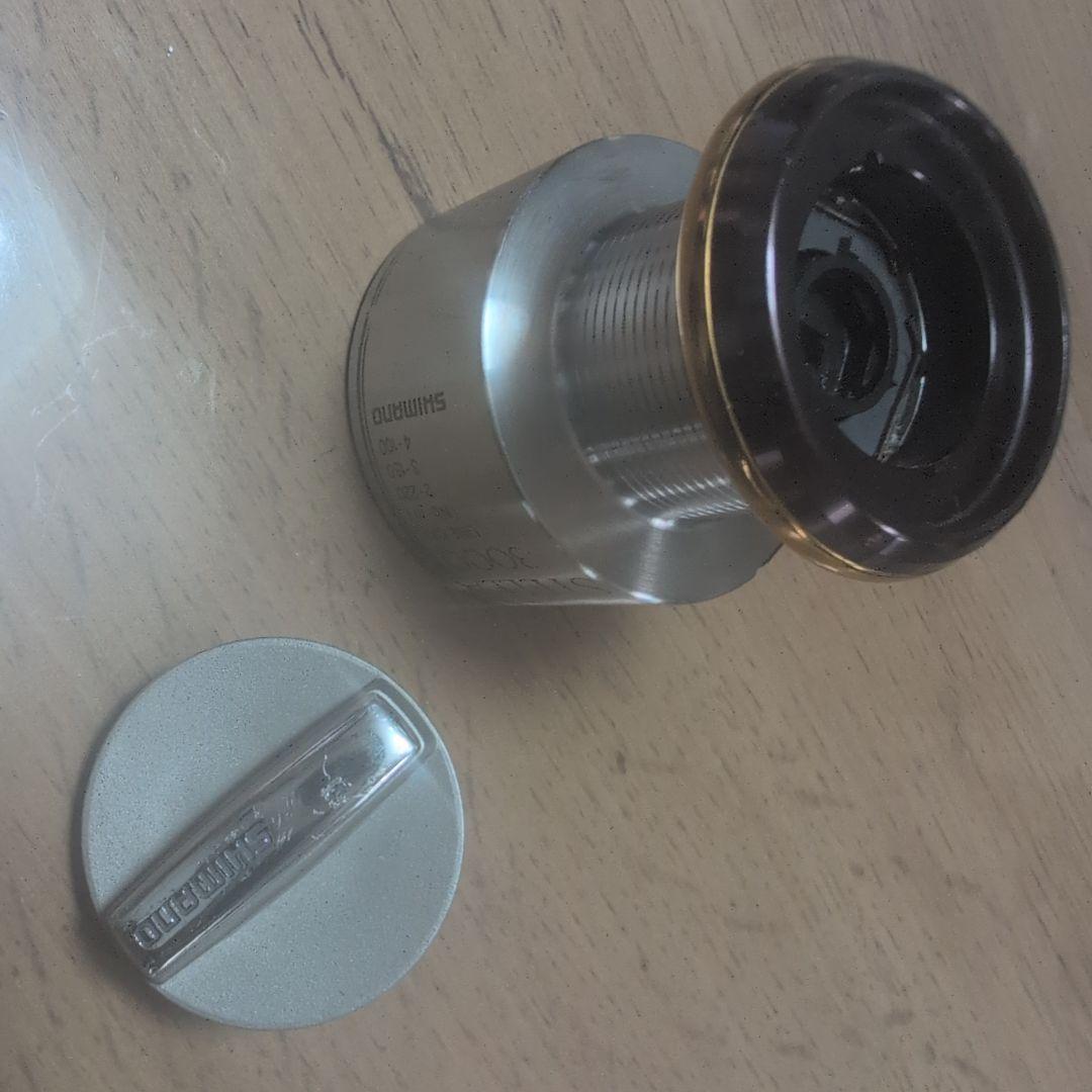 92 初代ステラ 3000 Wハンドル SHIMANO STELLA！