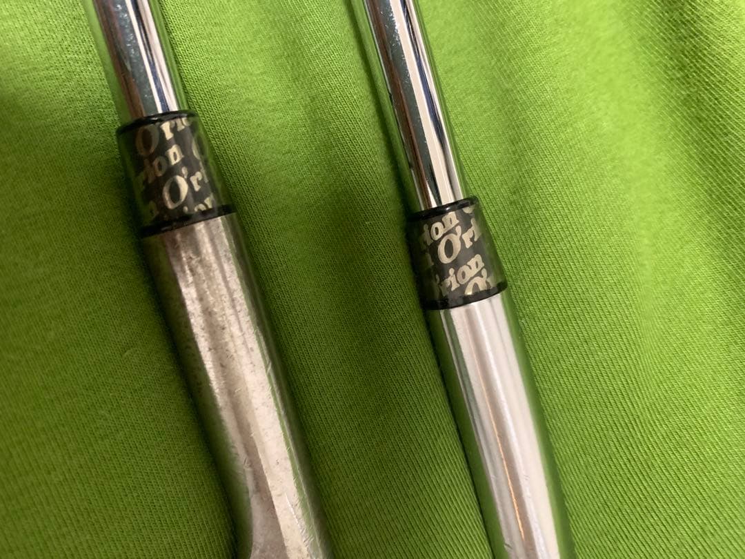オライオン orion SPY-1 TYPE-G 52&56 セット