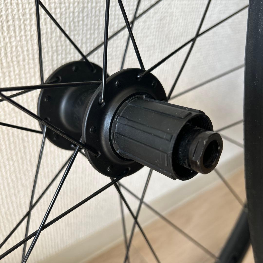 PARADIGM BONTRAGER 完組ホイールセット