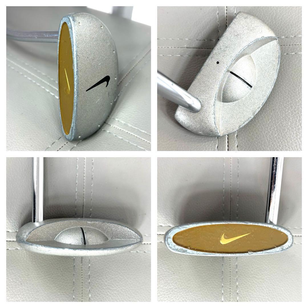 豪華 レディースゴルフクラブ 9本 NIKE 入門セット ミエコウエサコ　初心者