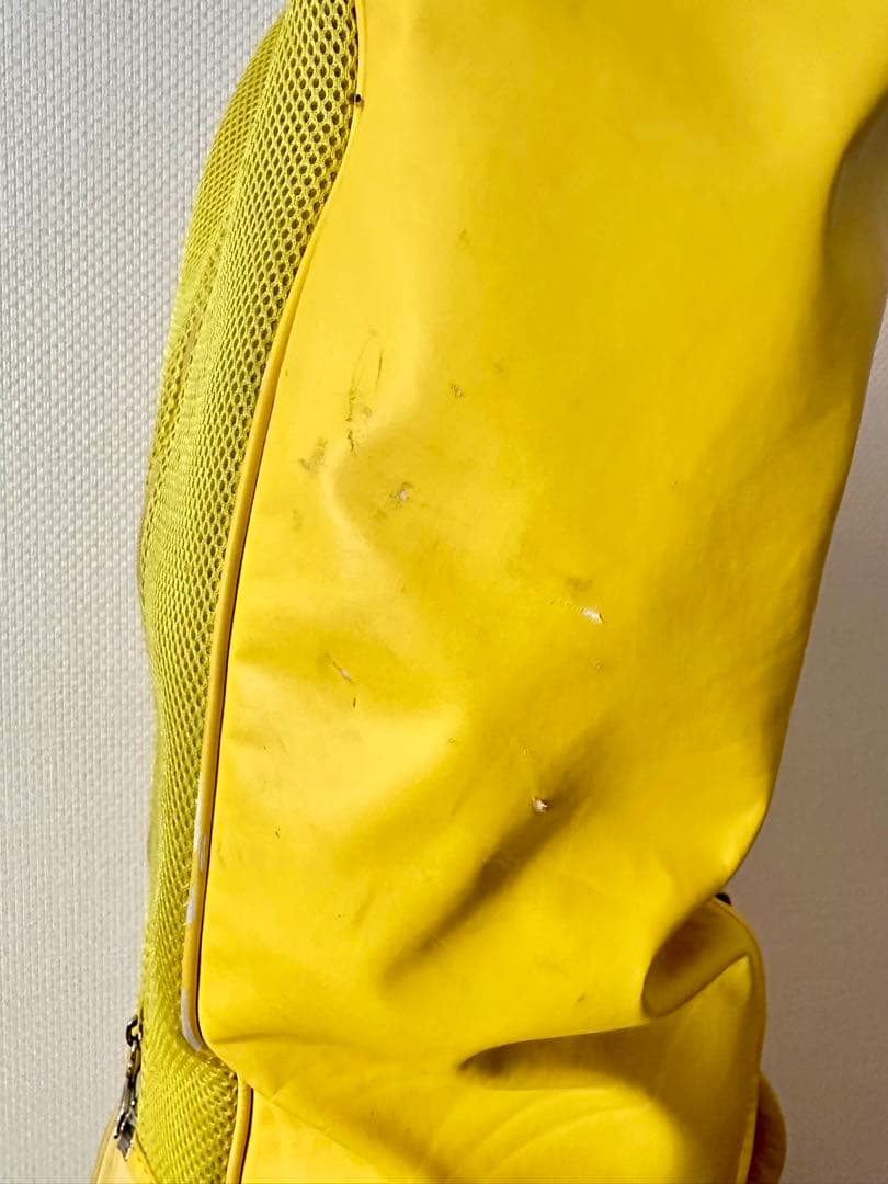 ルコックスポルティフ 軽量キャディバッグ