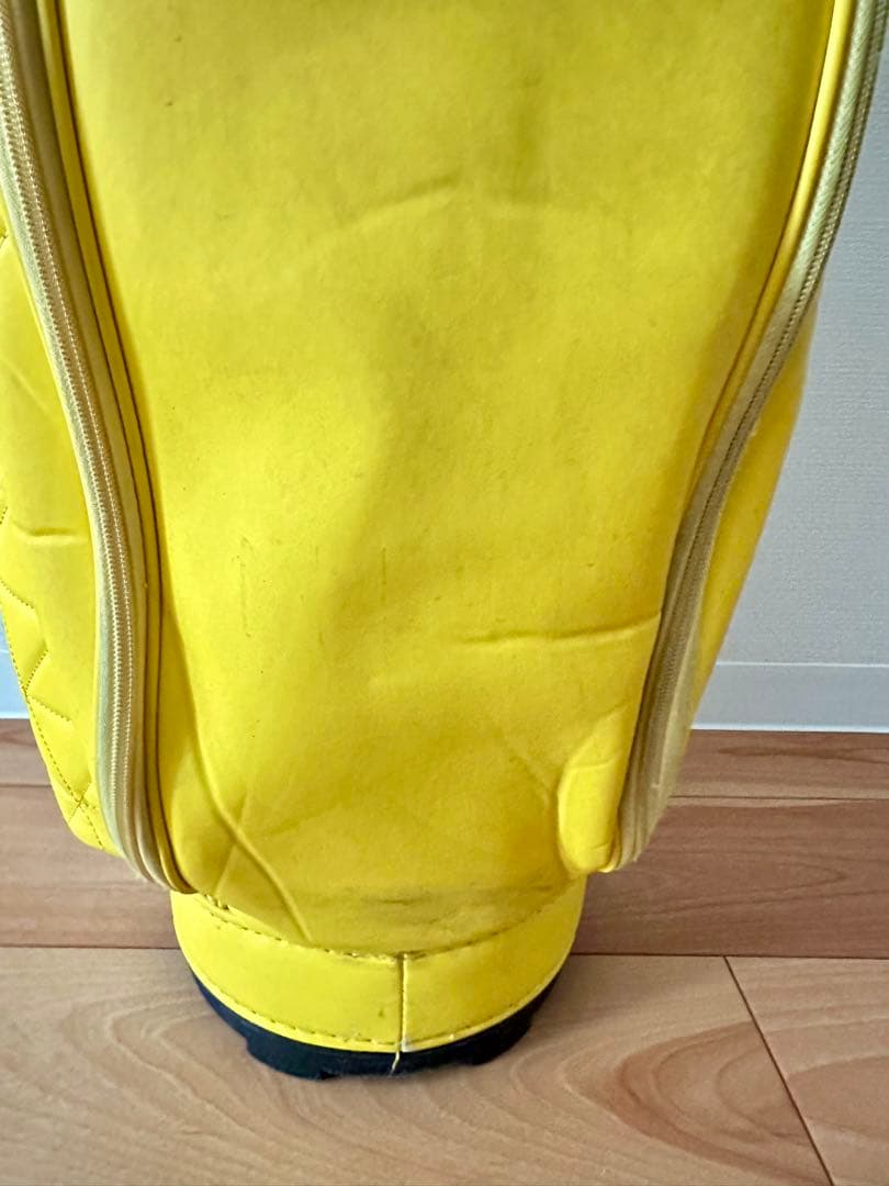 ルコックスポルティフ 軽量キャディバッグ