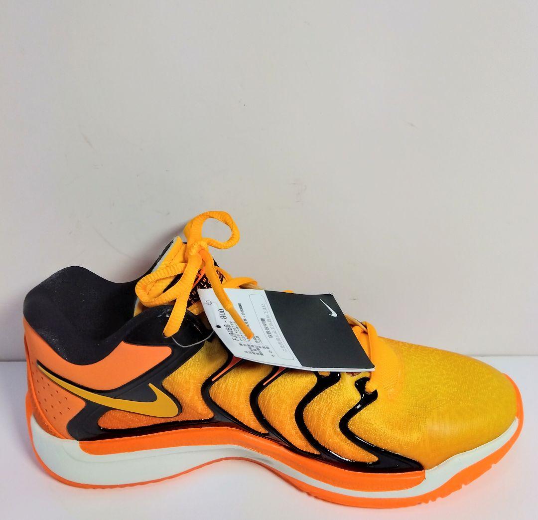 Nike バスケットボールシューズ オKD17EP スリムリーパー 未使用
