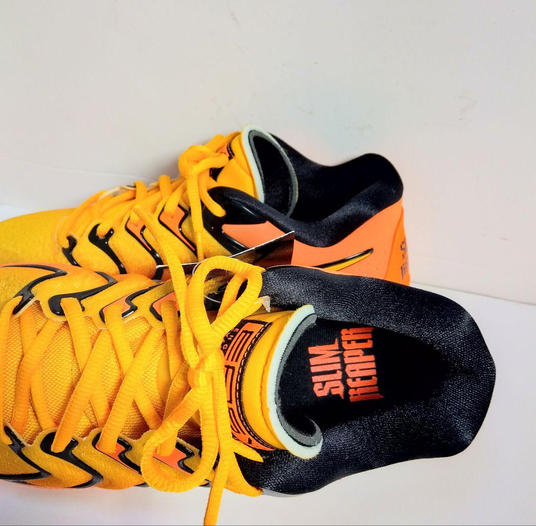 Nike バスケットボールシューズ オKD17EP スリムリーパー 未使用