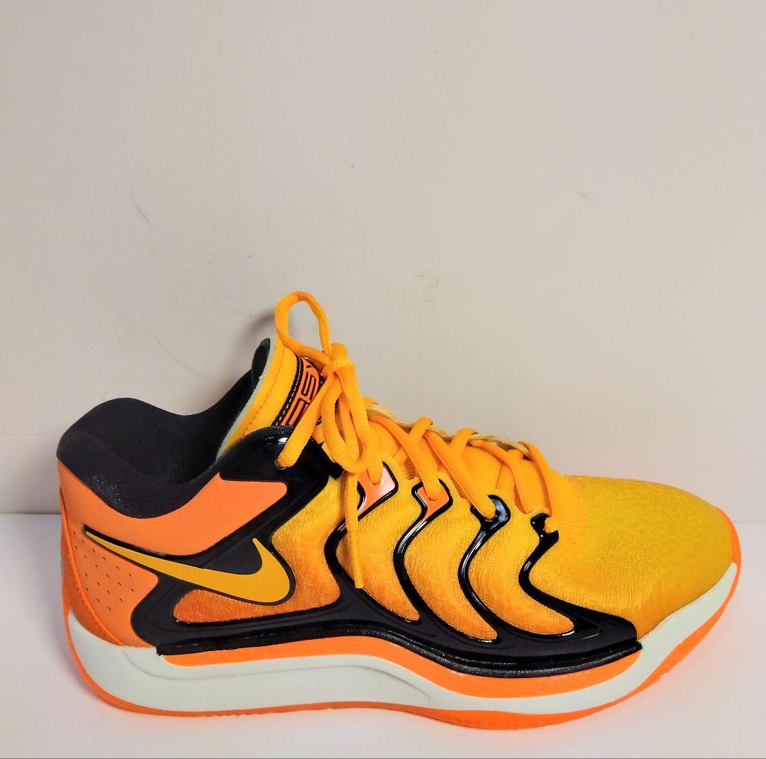 Nike バスケットボールシューズ オKD17EP スリムリーパー 未使用