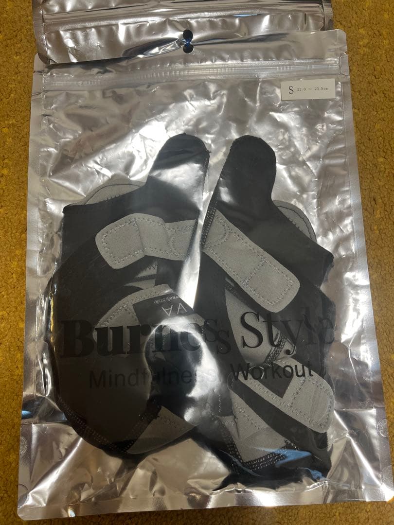 LAVA Burness Style専用グローブ&シューズ&エッセンシャルバーム