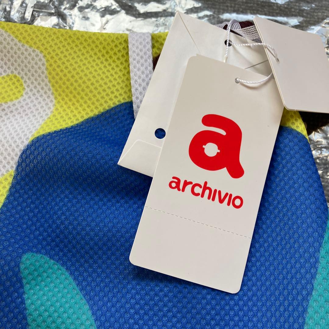 新品未使用　36300円　archivio スカート　サイズ36