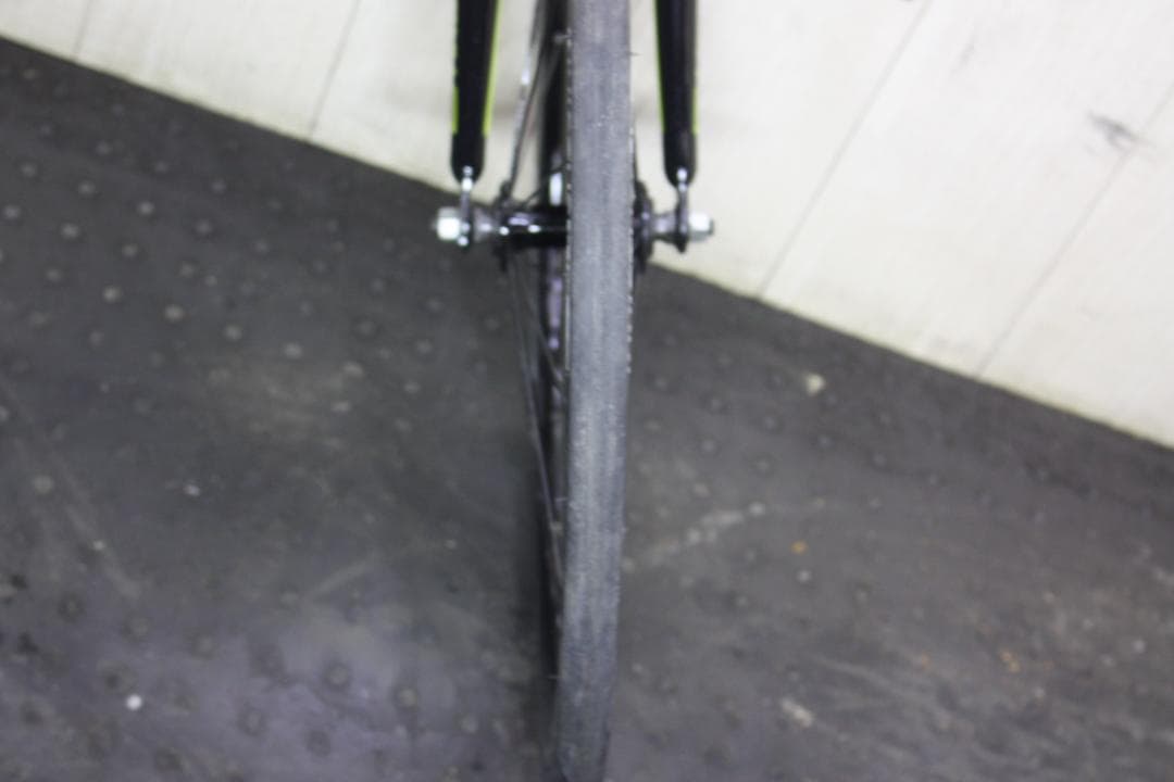 FUJI ACEエース24 24インチ2X7S 350mm 本格子供用ロード
