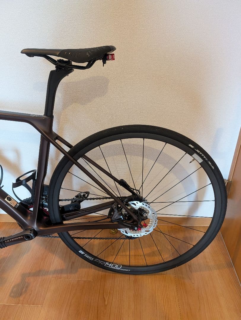 CANYON　ULTIMATE　CF SL　XSサイズ