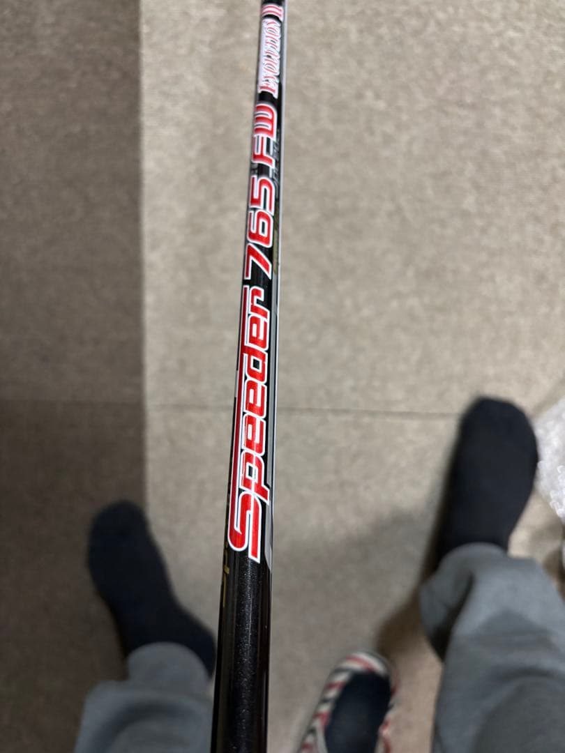名器MAVRIK 3+ フェアウェイウッド