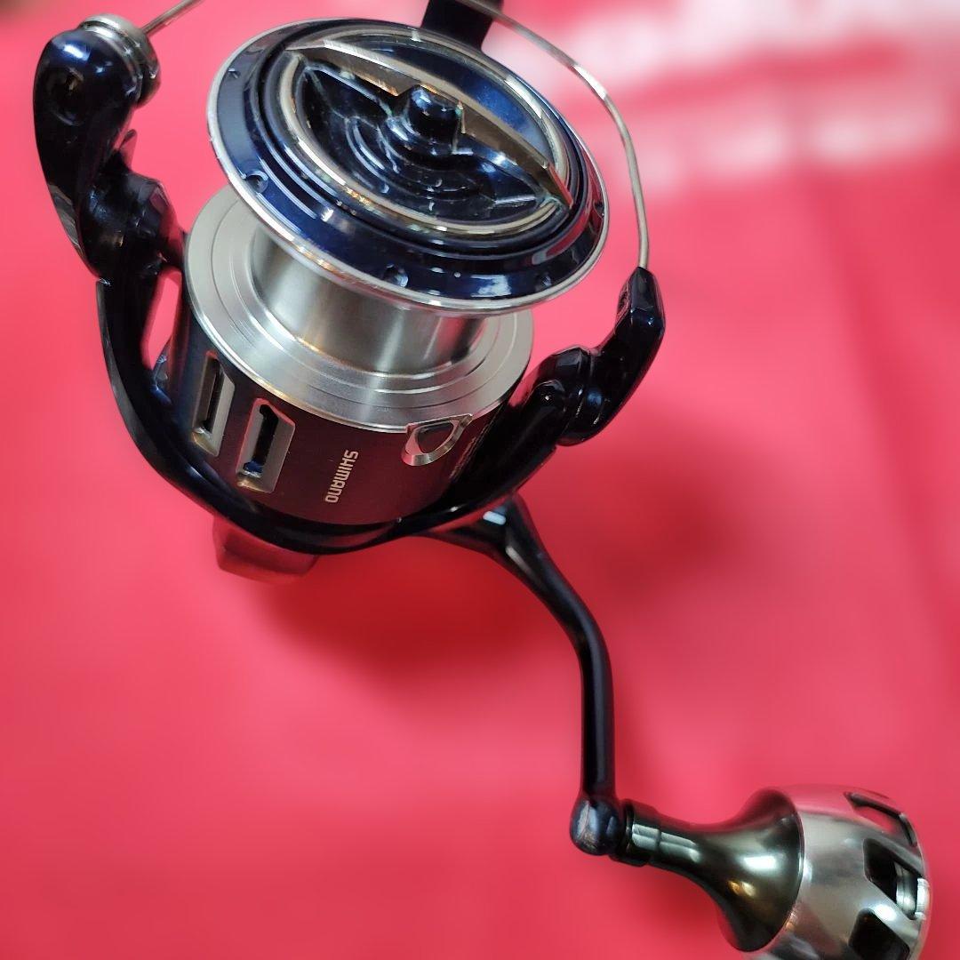 シマノ　SHIMANO　２１ツインパワーＸＤ C５０００XG
