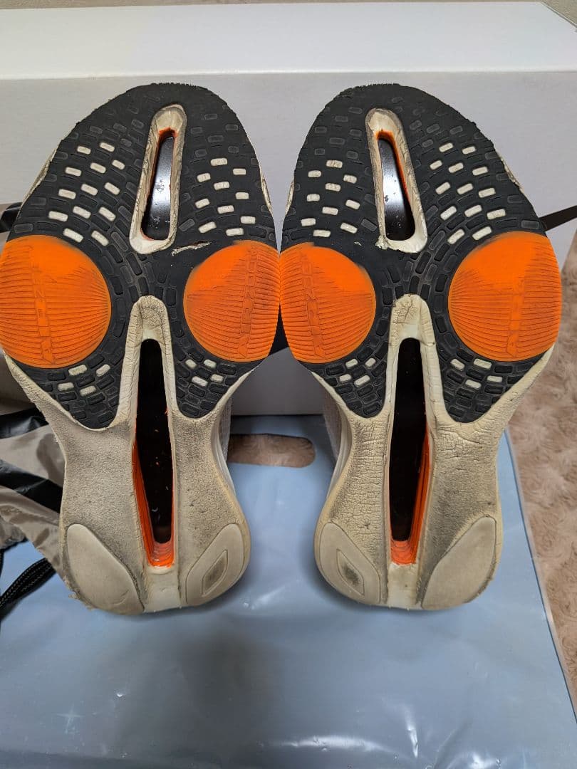 スパイク・シューズ NIKE ALPHAFLY NEXT%3 PROTO