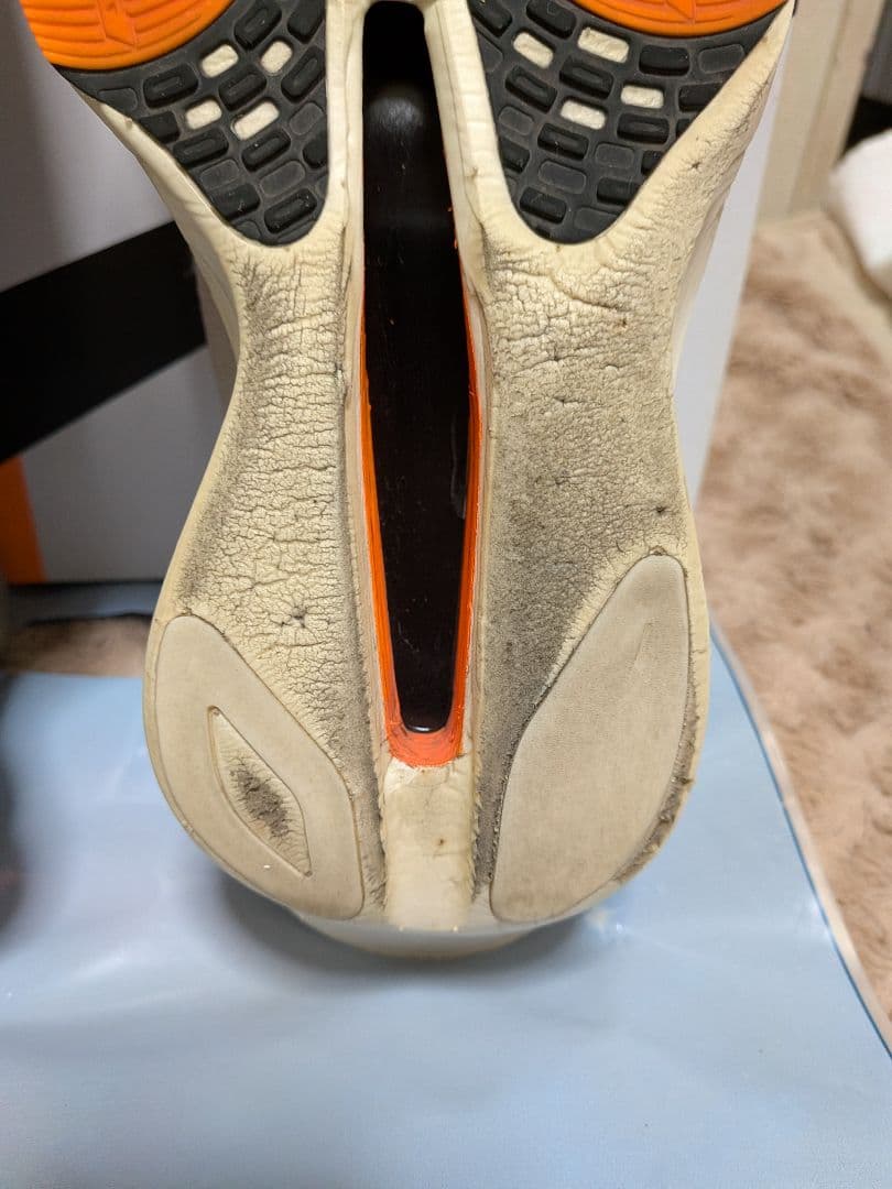 スパイク・シューズ NIKE ALPHAFLY NEXT%3 PROTO