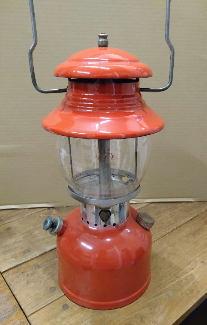 コールマンランタン200A 1959年