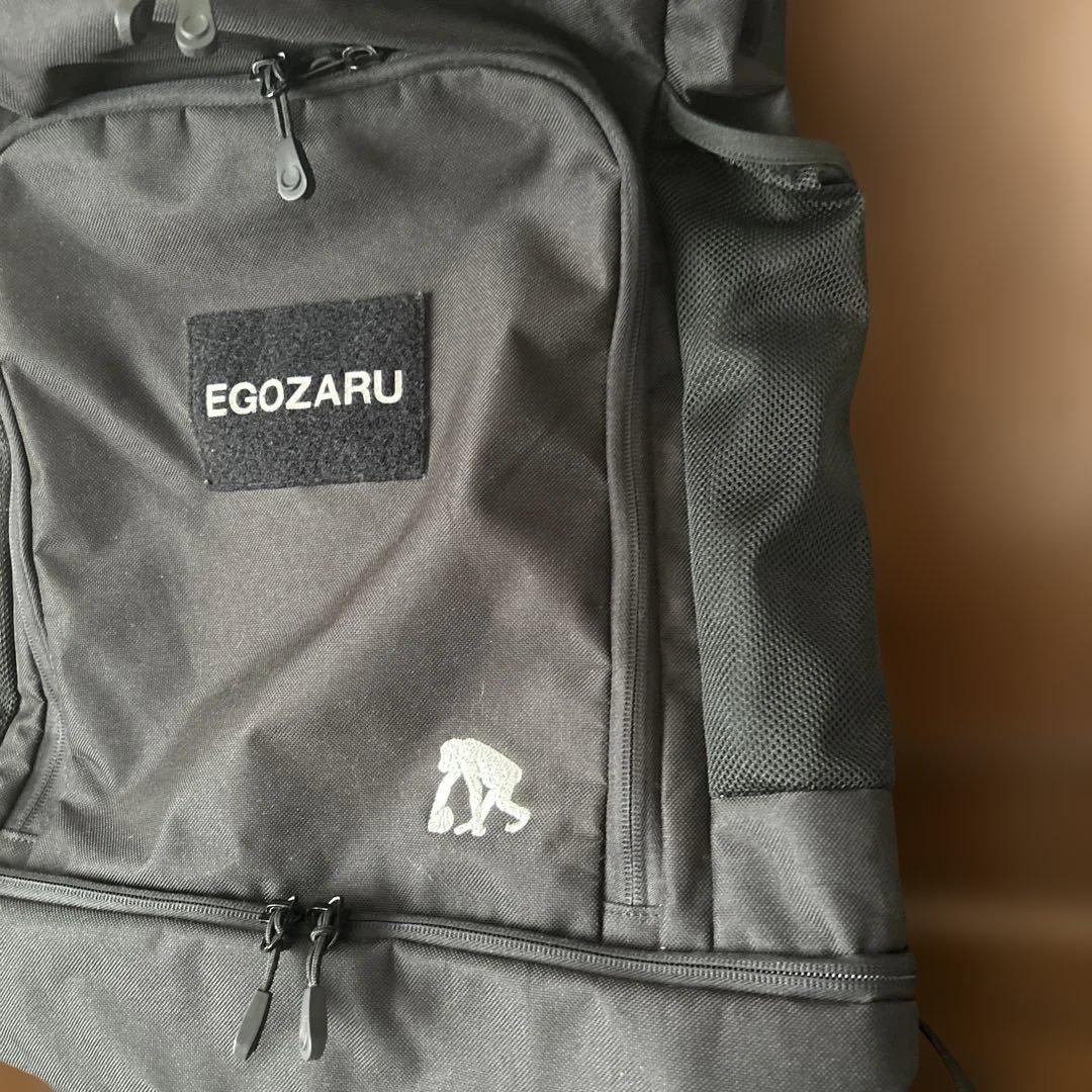 EGOZARU バックパック