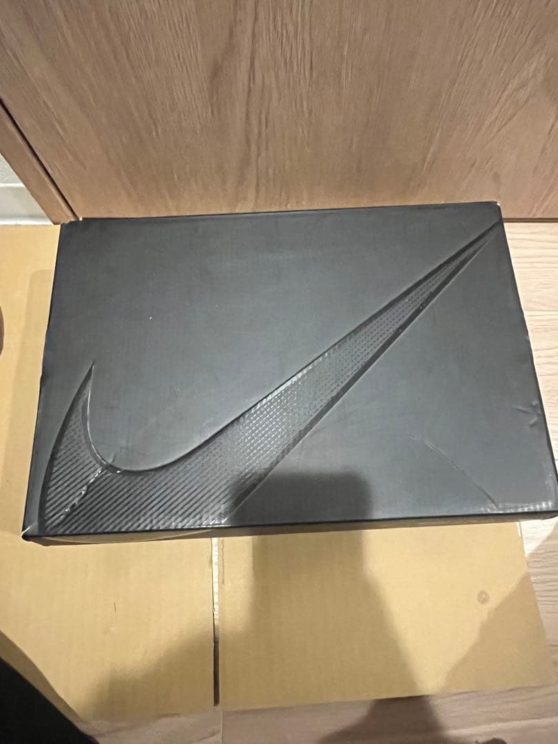NIKE ヴェイパーフライネクスト% 25.5cm