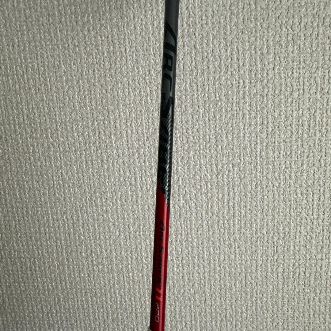 アークセイバー11プロ　ジャンク