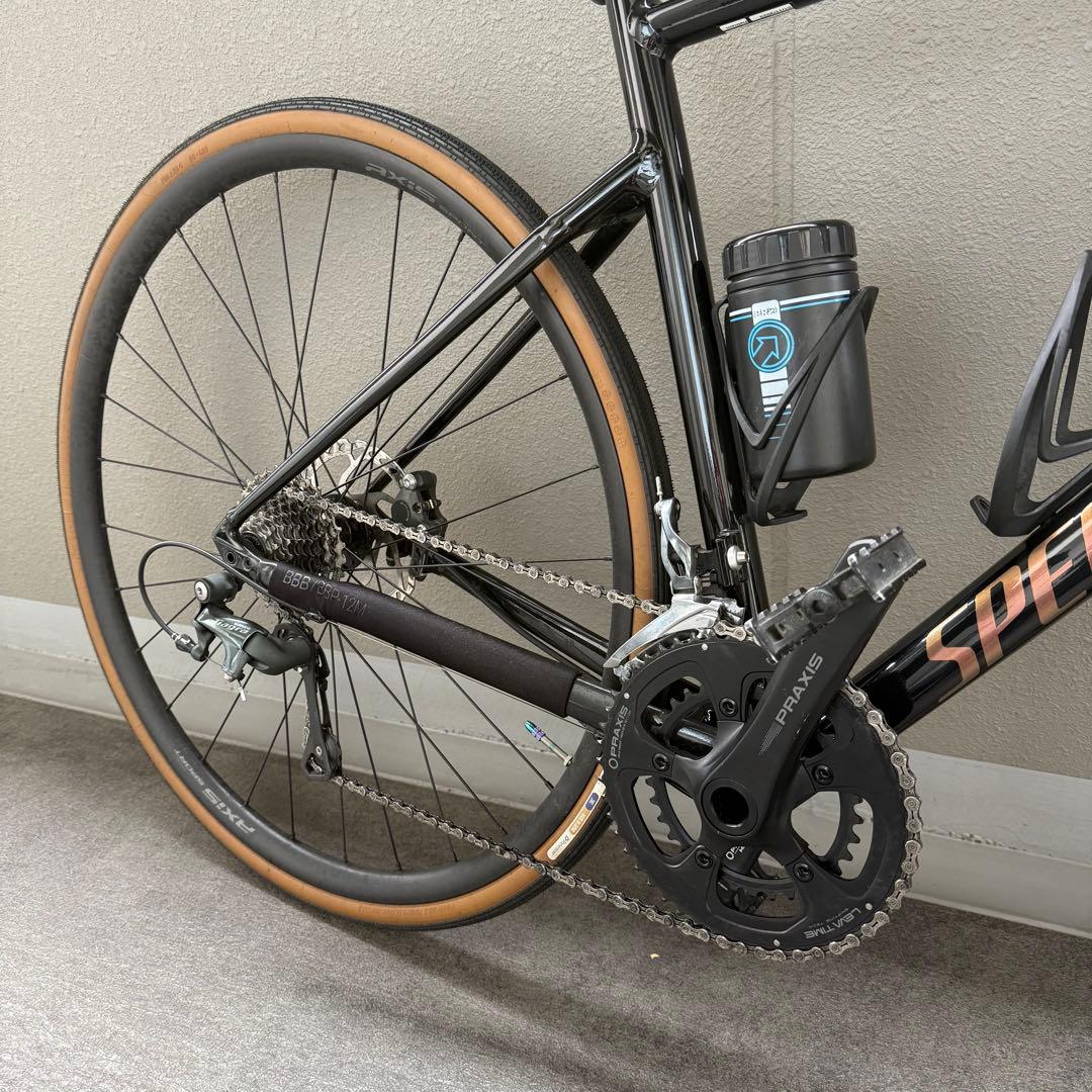 Specialized ロードバイク 54 ブラック