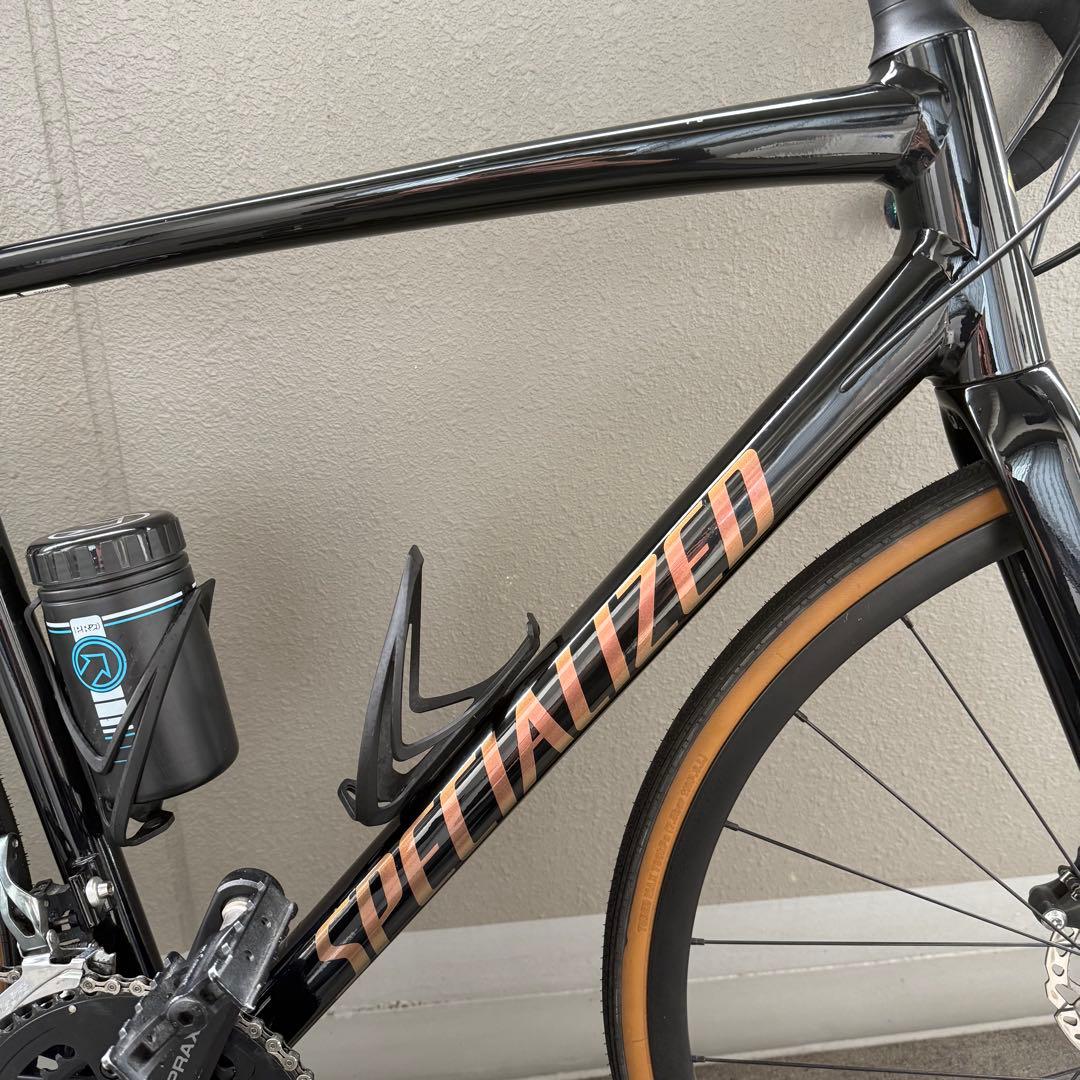Specialized ロードバイク 54 ブラック