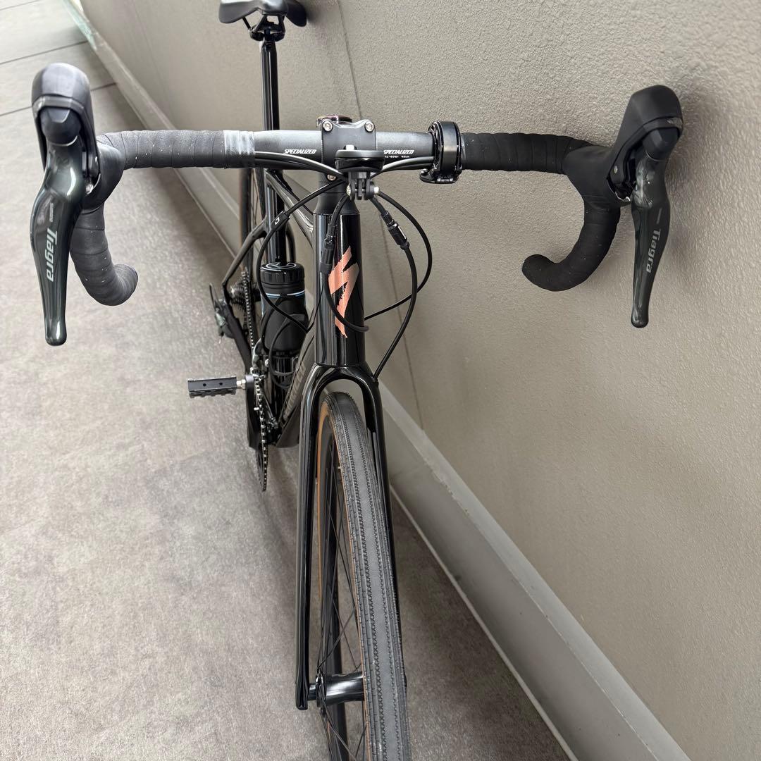 Specialized ロードバイク 54 ブラック