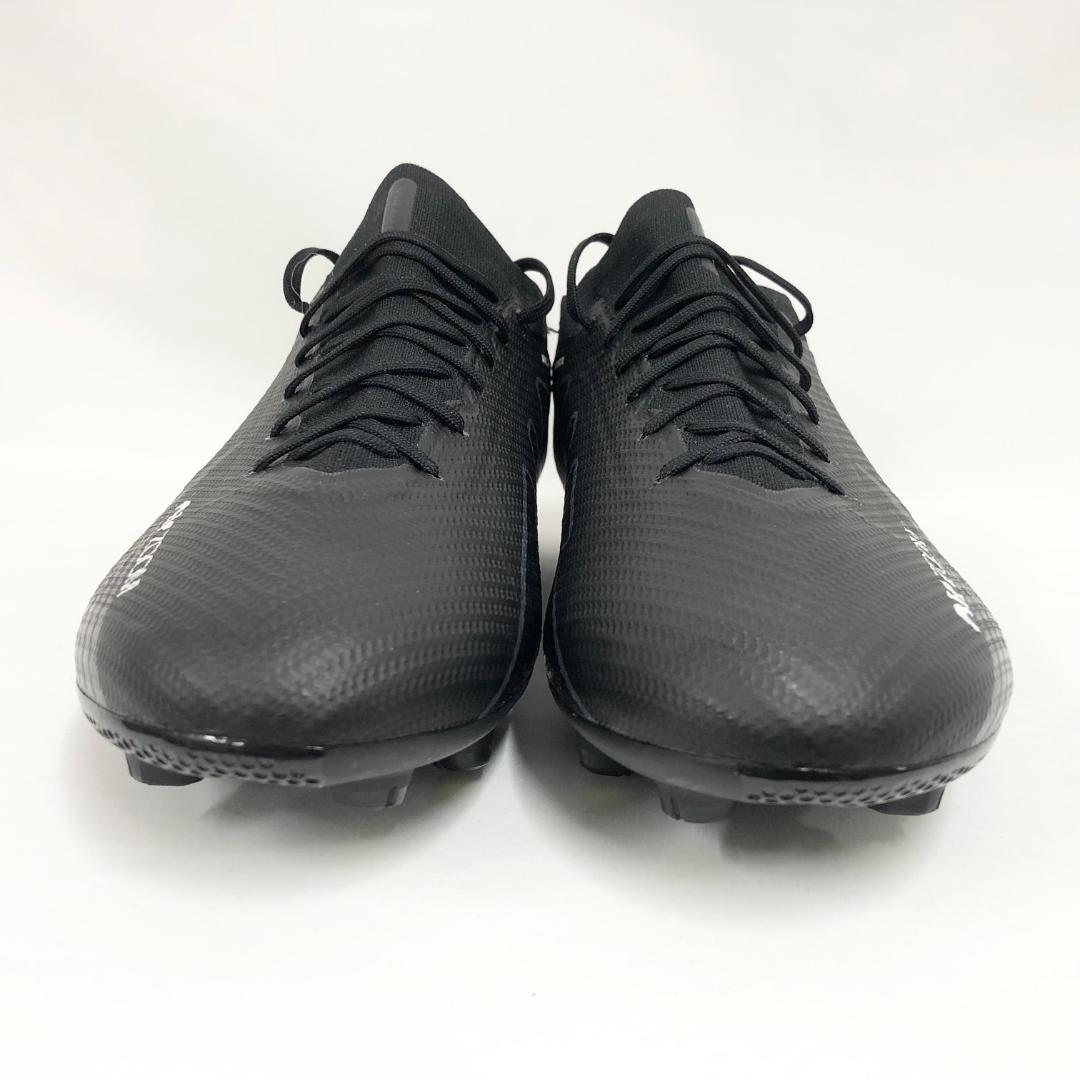 ○★新品未使用　ナイキ　マーキュリアル ヴェイパー15PRO HG　黒　29cm