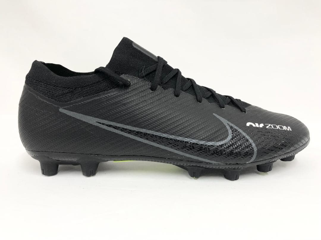 ○★新品未使用　ナイキ　マーキュリアル ヴェイパー15PRO HG　黒　29cm