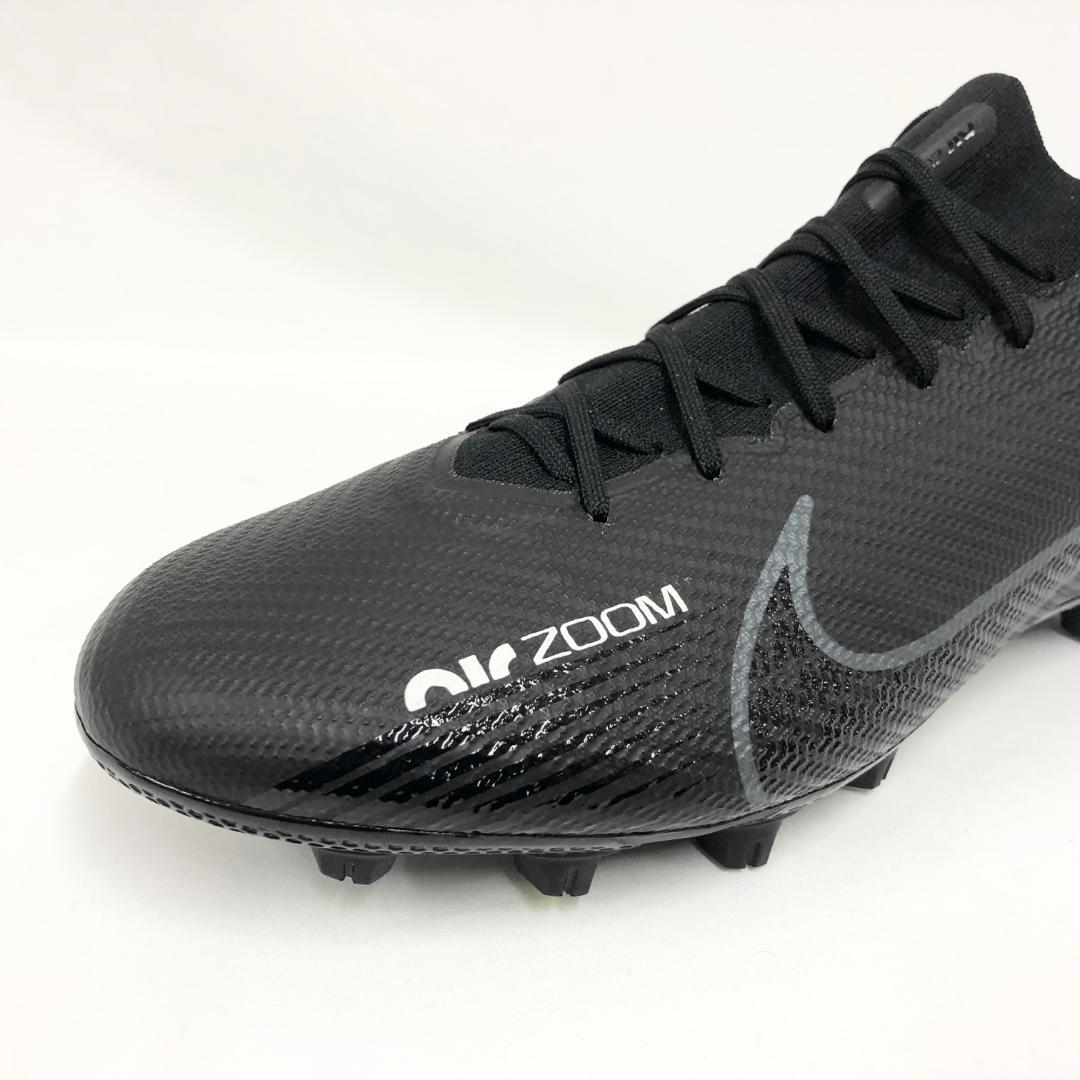 ○★新品未使用　ナイキ　マーキュリアル ヴェイパー15PRO HG　黒　29cm