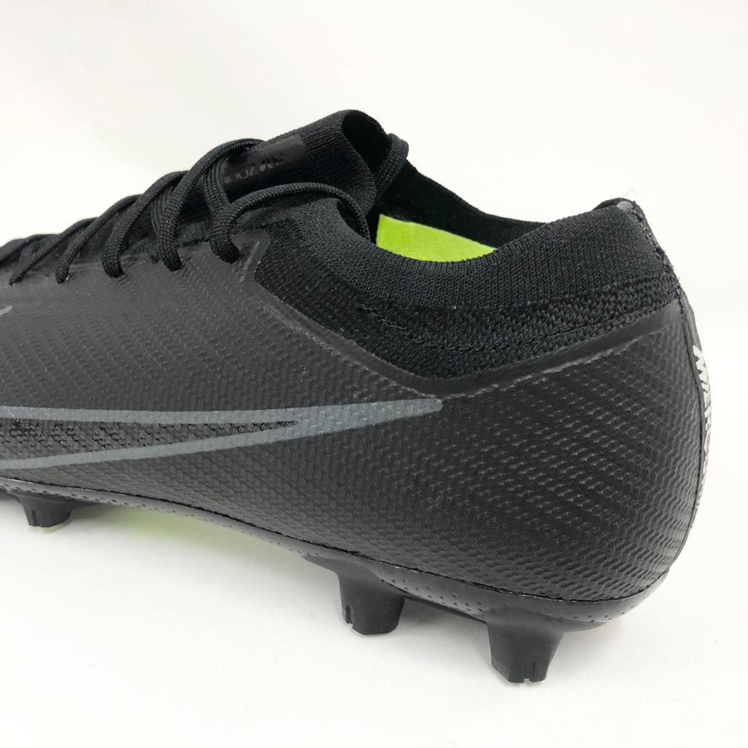 ○★新品未使用　ナイキ　マーキュリアル ヴェイパー15PRO HG　黒　29cm
