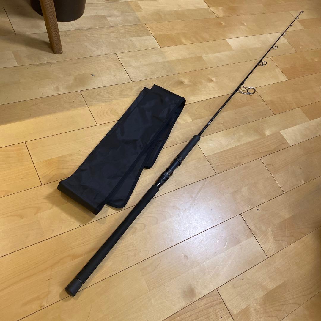 ダイワ　キャタリナ　J61MHS