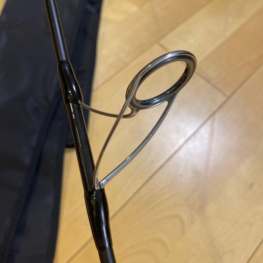ダイワ　キャタリナ　J61MHS