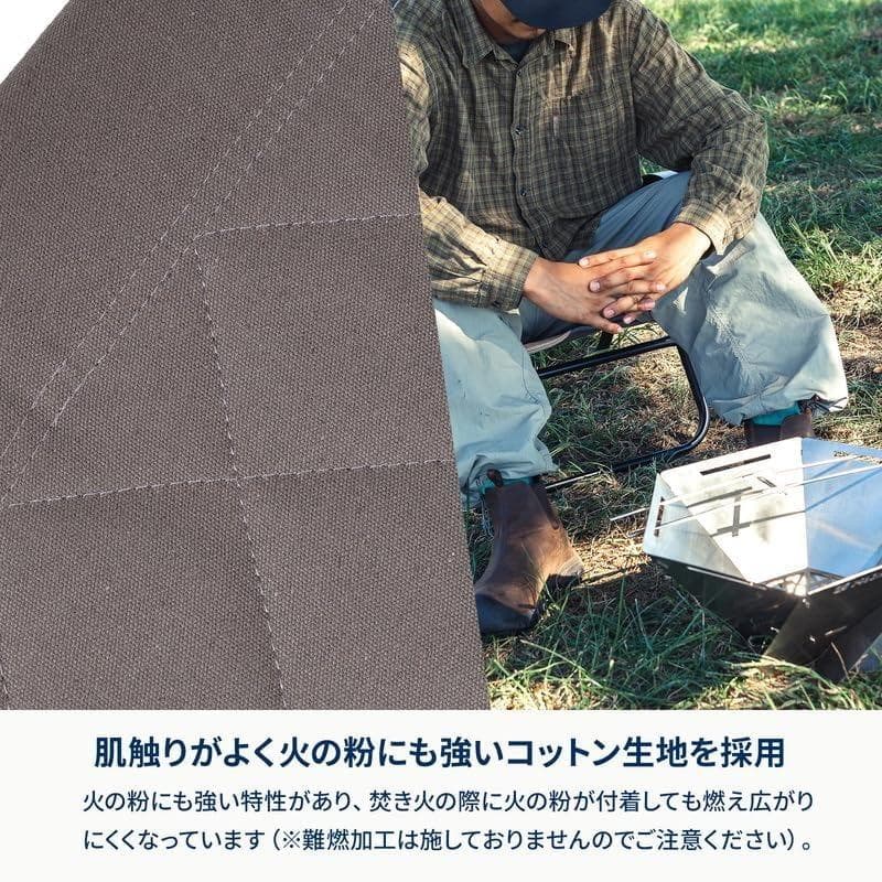 クライマックスロー チェア 2 ST オリーブグリーン