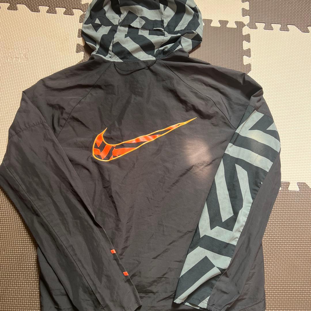 NIKE 駅伝パック　ランニングウェア　エアロスイフト　ナイロン