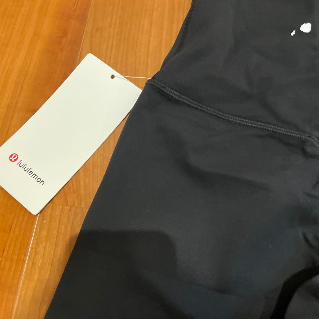 lululemon ルルレモン　スパッツ