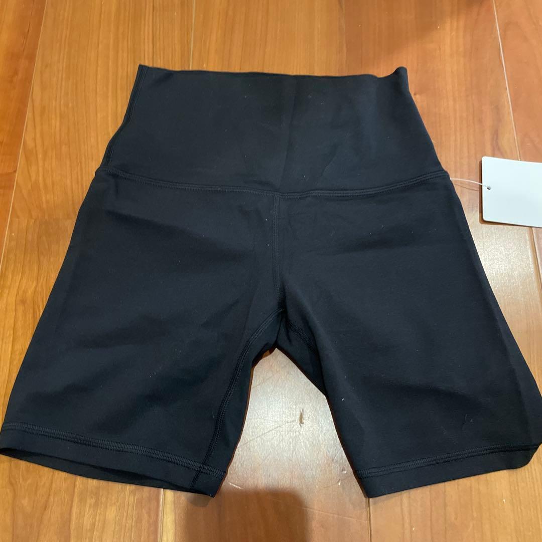 lululemon ルルレモン　スパッツ