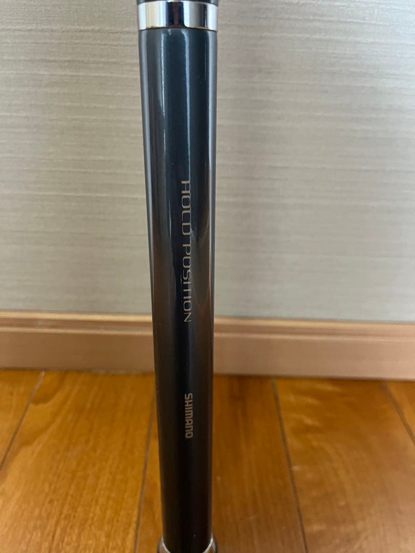 中古 SHIMANO 中通し ロッド 3本セット 玄海 SEAWING