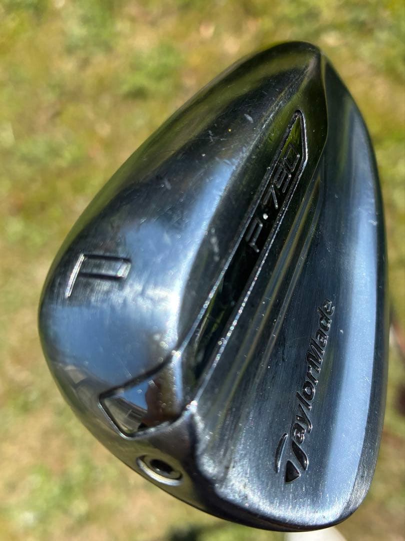 TaylorMade P790 PW 単品