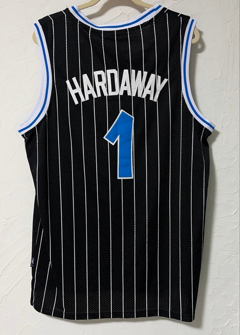 NBA オーランドマジック　ペニーハーダウェイ　NIKEユニフォーム バスケ
