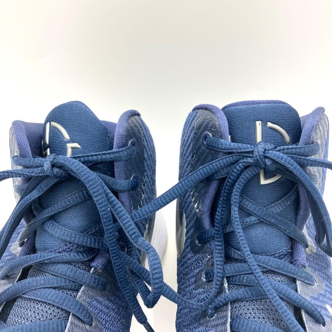 NIKE ハイパーダンク　バスケットボールシューズ　スニーカー　26.5cm
