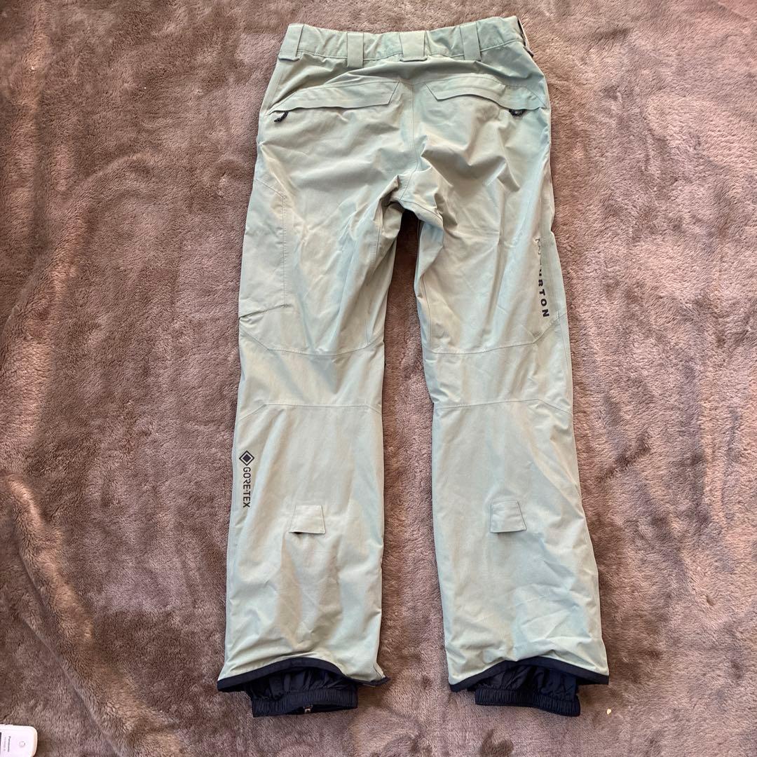 Burton [ak] Cyclic パンツ 2L GORE-TEX