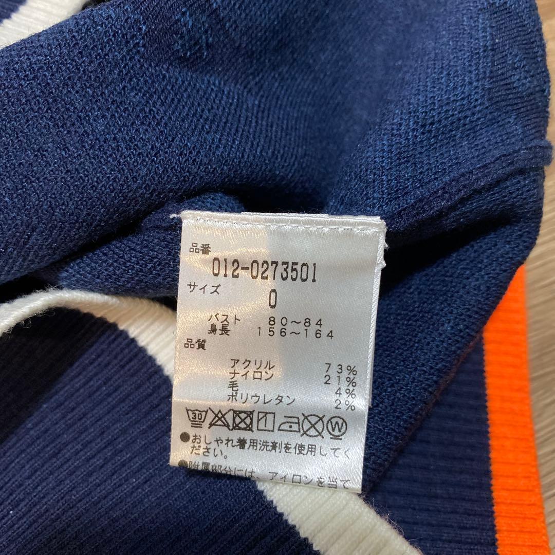 美品♡ニューバランスゴルフ♡newbalancegolf♡ニットベスト♡S
