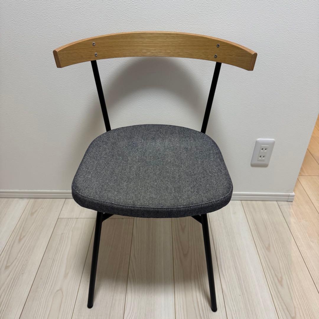 IDÉE(イデー) FERRET CHAIR ダイニングチェア　チェア