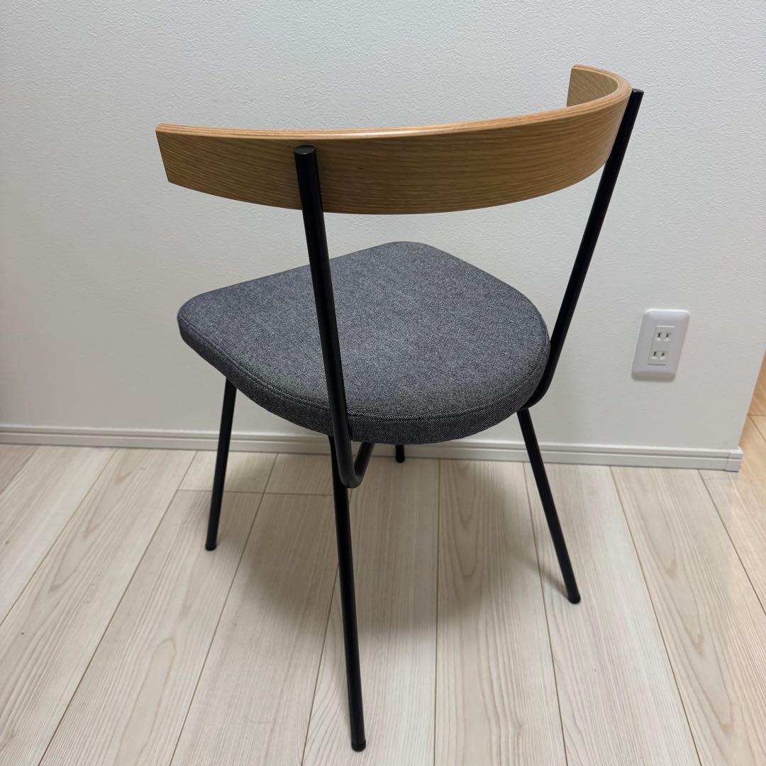 IDÉE(イデー) FERRET CHAIR ダイニングチェア　チェア