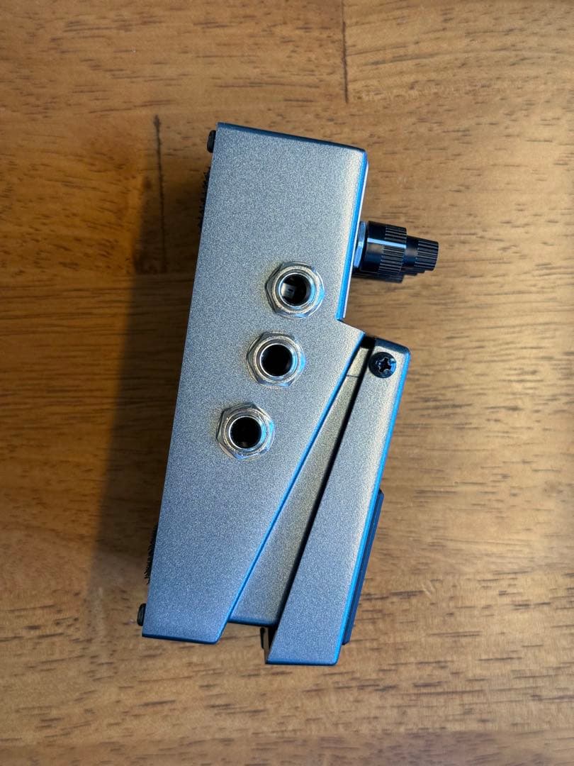 ギター Boss IR-2