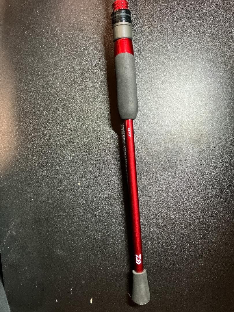 ダイワ(DAIWA) メバリングロッド スピニング 月下美人 76L-T