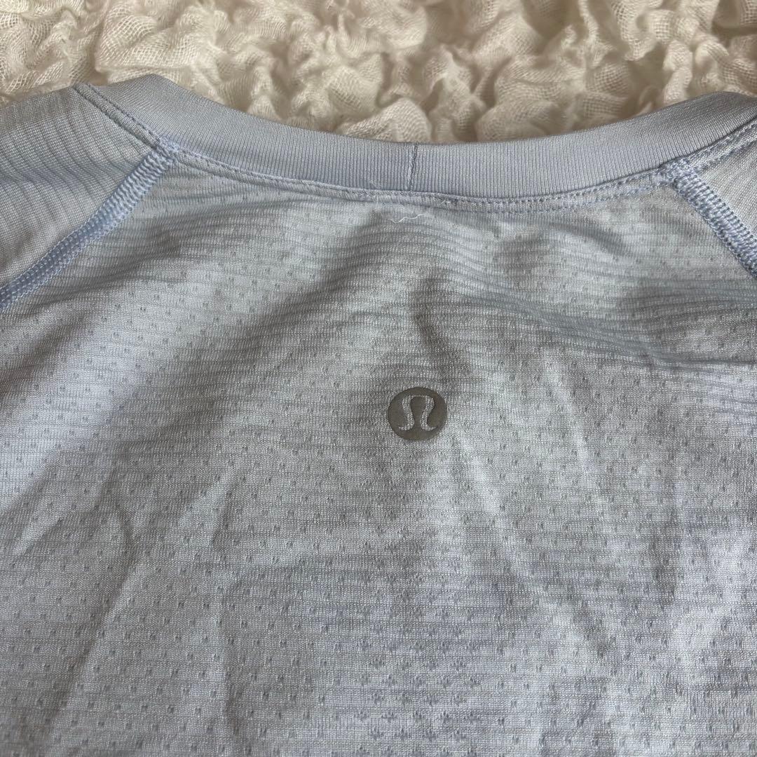 lululemonルルレモン swiftlyロングスリーブ