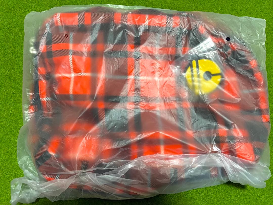 【新品】ジャックバニードラえもん バッグ＋ブランケット【非売品】